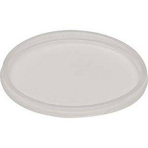 PK RECESSED LID FOR FABRI-KAL DELI CONTAINERS 8-32OZ