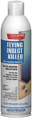 FLYING INSECT SPRAY