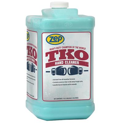 TKO Industrial Hand Cleaner (4/1 Gal)