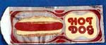 Hot Dog, BBQ & Burger Bags